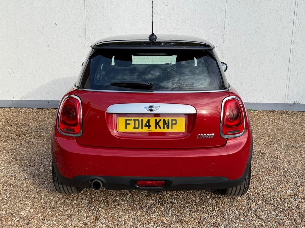 Used MINI Hatch 2014 for sale - 77026845: Photo 14