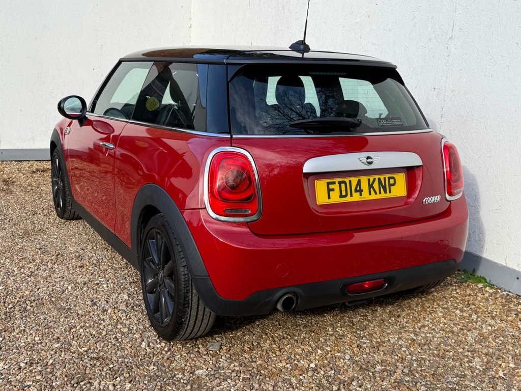 Used MINI Hatch 2014 for sale - 77026845: Photo 15