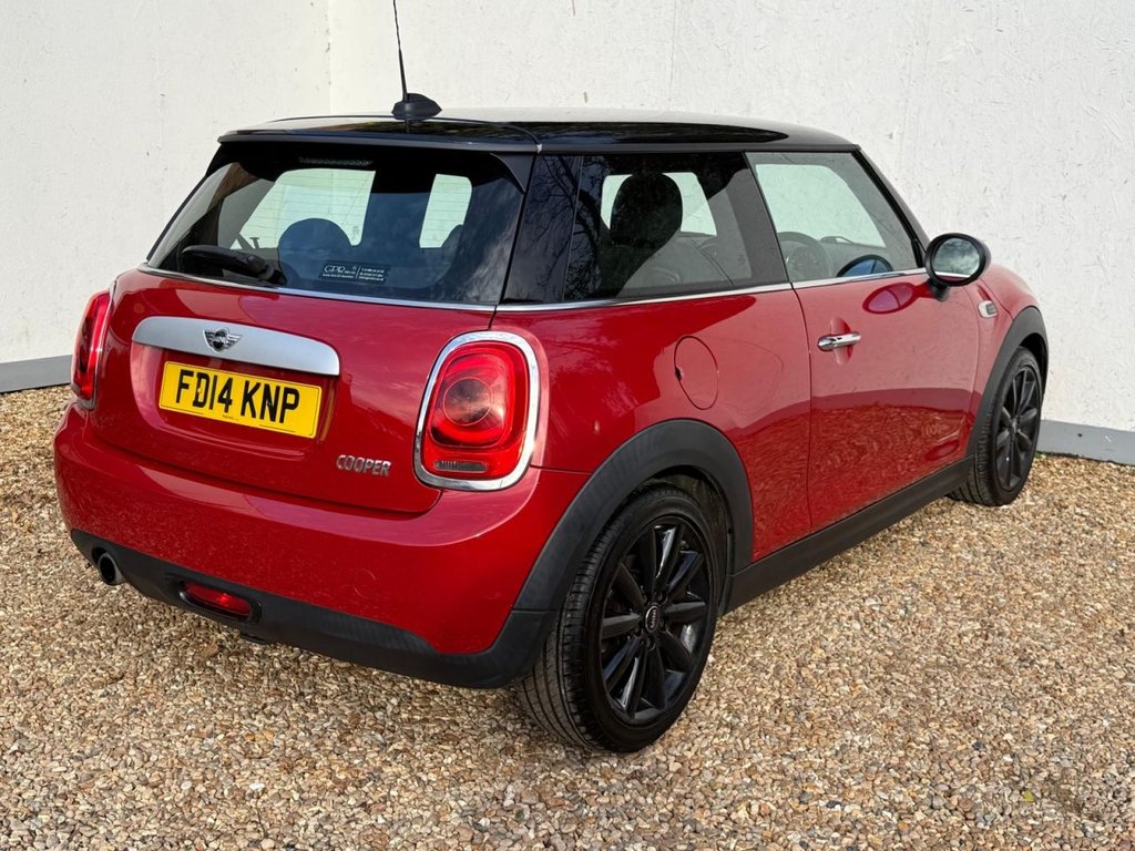 Used MINI Hatch 2014 for sale - 77026845: Photo 16