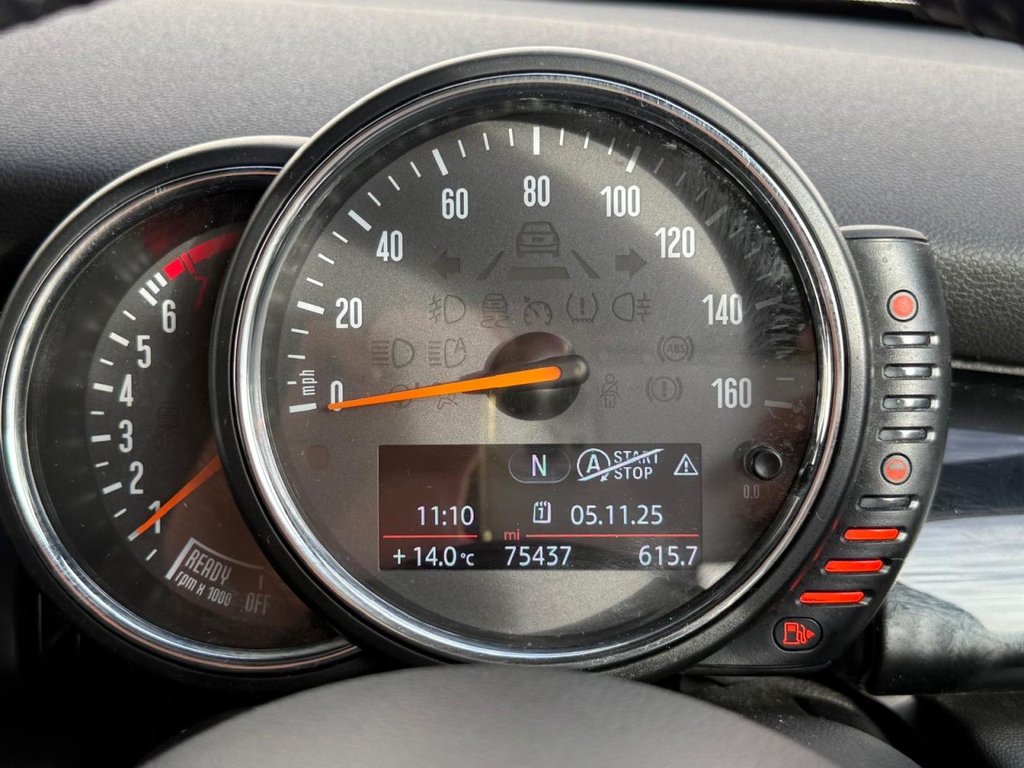 Used MINI Hatch 2014 for sale - 77026845: Photo 17