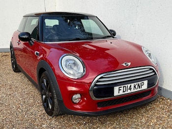 Used MINI Hatch 2014 for sale - 77026845: Photo
