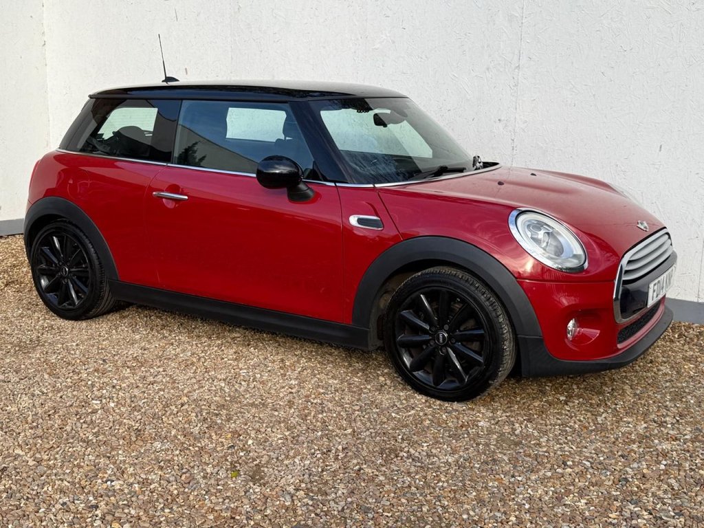 Used MINI Hatch 2014 for sale - 77026845: Photo 23