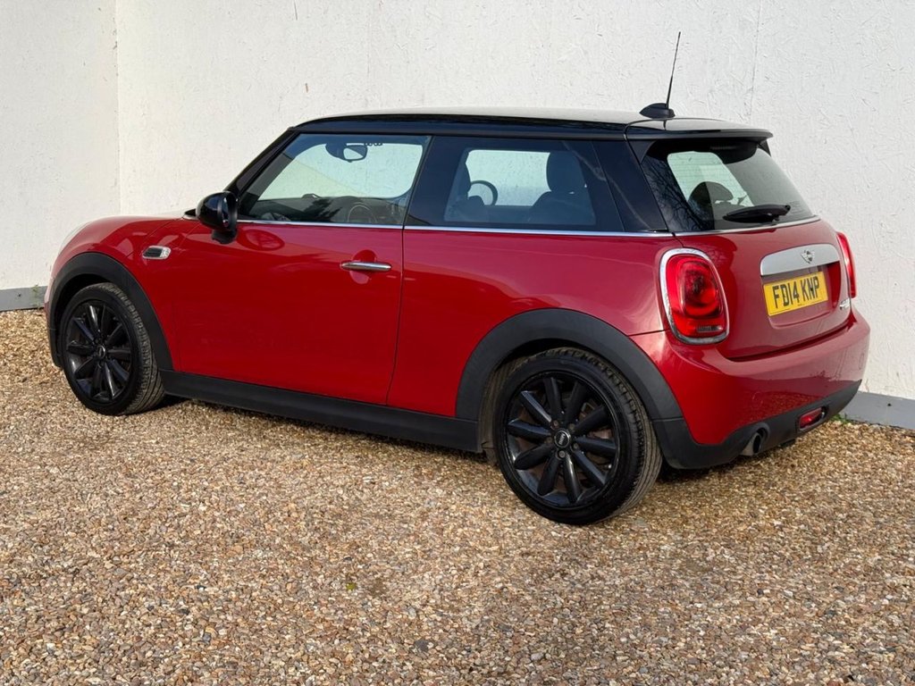 Used MINI Hatch 2014 for sale - 77026845: Photo 25