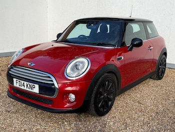 Used MINI Hatch 2014 for sale - 77026845: Photo