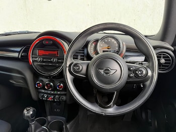 Used MINI Hatch 2014 for sale - 77026845: Photo