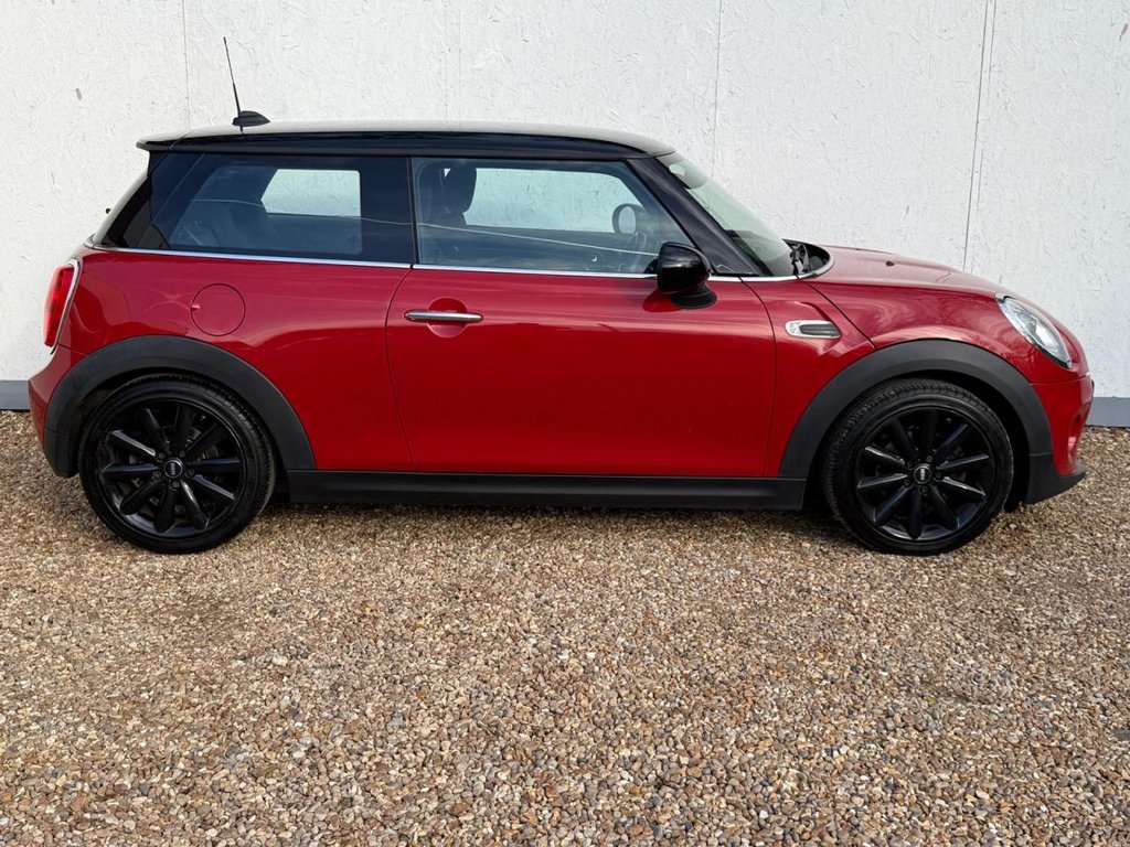 Used MINI Hatch 2014 for sale - 77026845: Photo 8