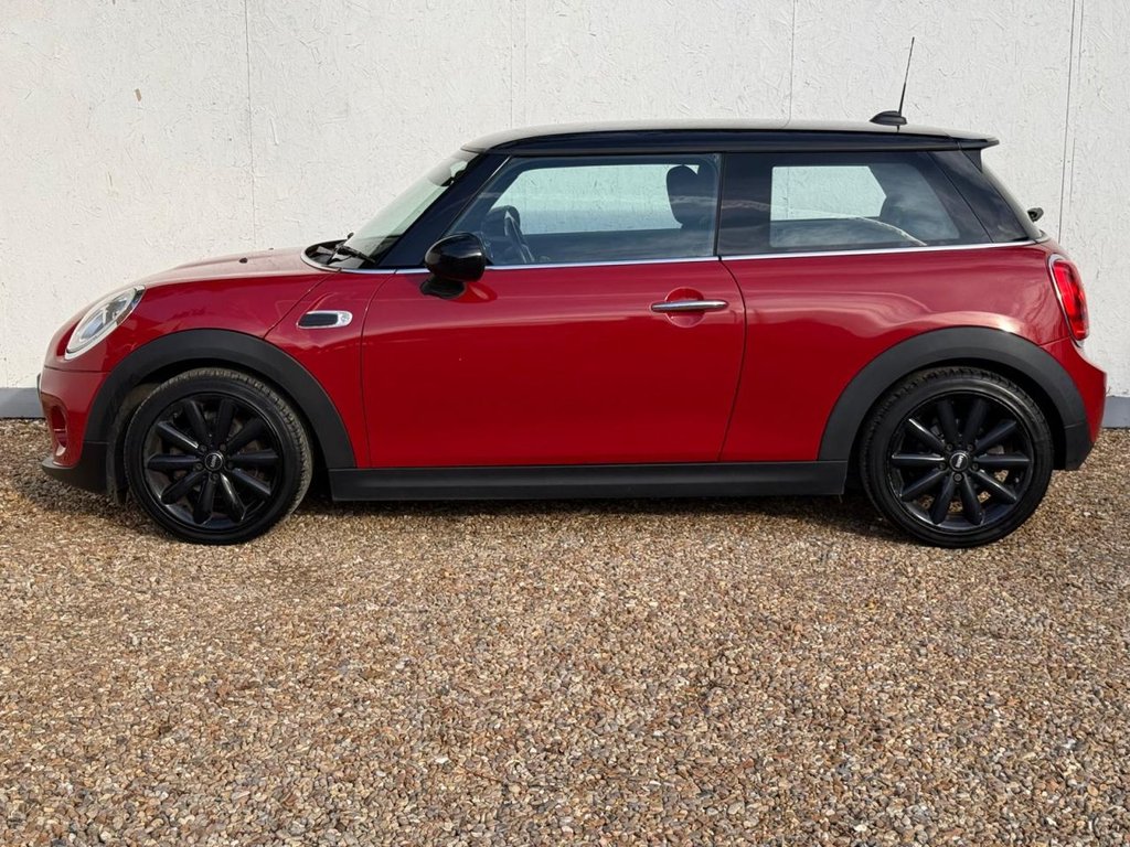 Used MINI Hatch 2014 for sale - 77026845: Photo 9