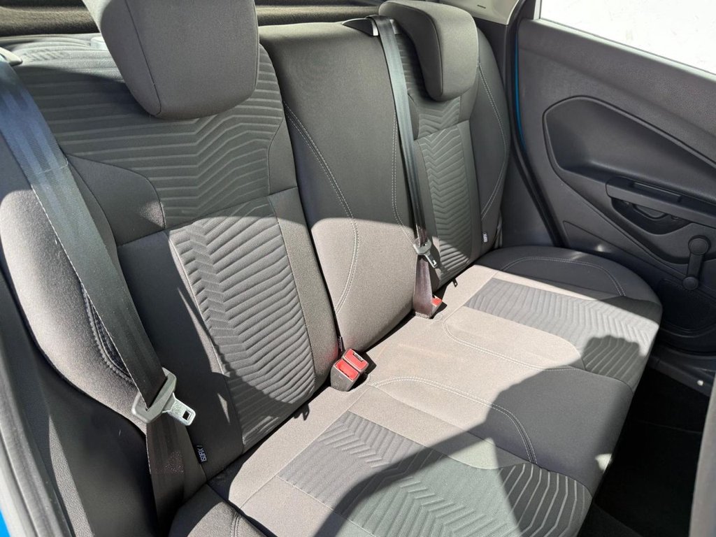 Used Ford Fiesta 2016 for sale - 77027025: Photo 18