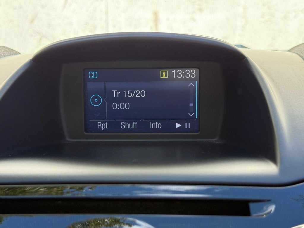 Used Ford Fiesta 2016 for sale - 77027025: Photo 19