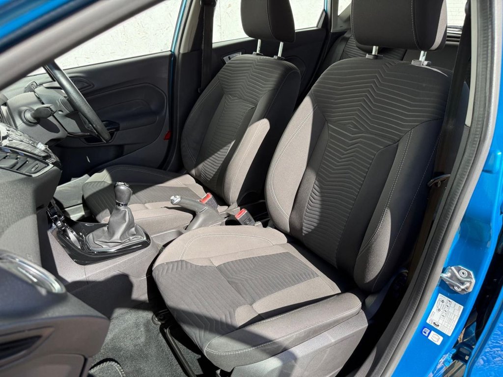 Used Ford Fiesta 2016 for sale - 77027025: Photo 31