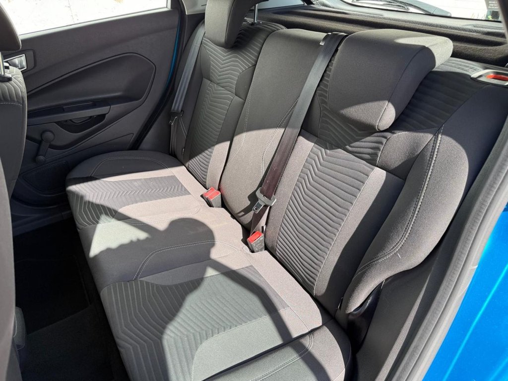 Used Ford Fiesta 2016 for sale - 77027025: Photo 32