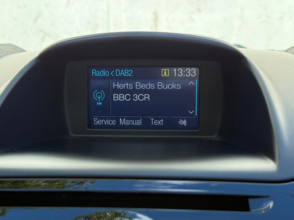 Used Ford Fiesta 2016 for sale - 77027025: Photo 33