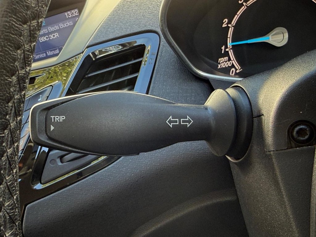 Used Ford Fiesta 2016 for sale - 77027025: Photo 37