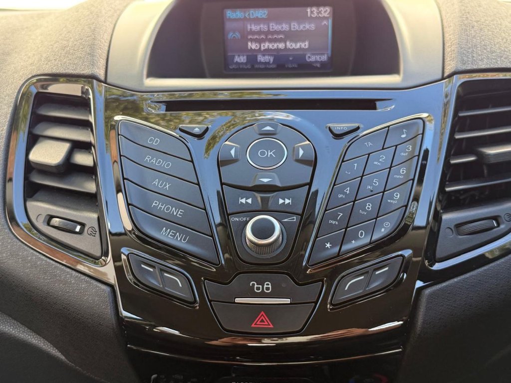 Used Ford Fiesta 2016 for sale - 77027025: Photo 40