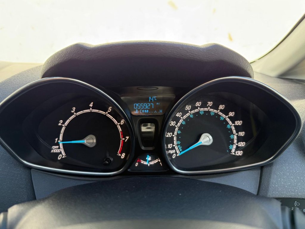 Used Ford Fiesta 2016 for sale - 77027025: Photo 42