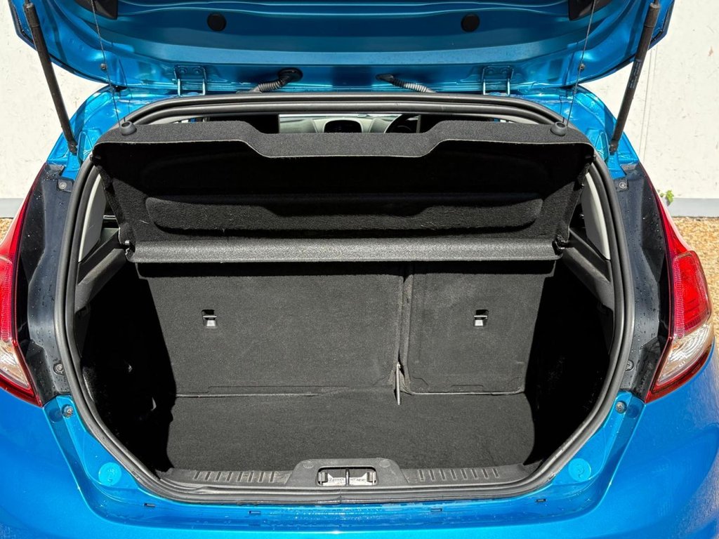 Used Ford Fiesta 2016 for sale - 77027025: Photo 43