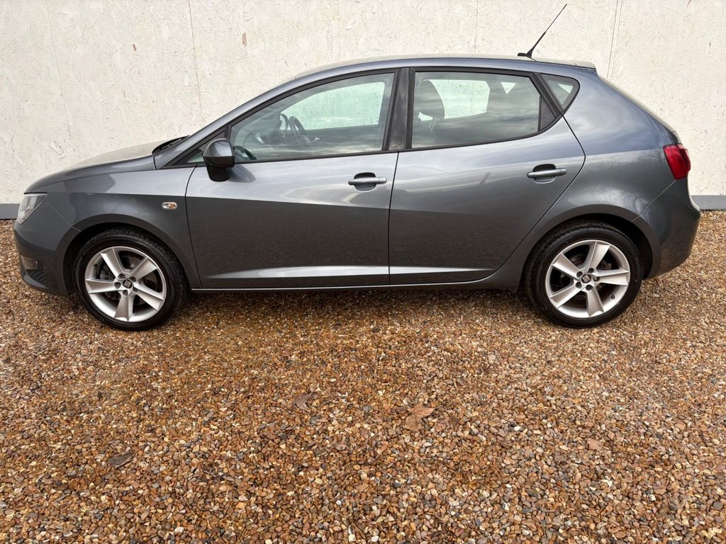 Used SEAT Ibiza 2015 for sale - 77026827: Photo 10
