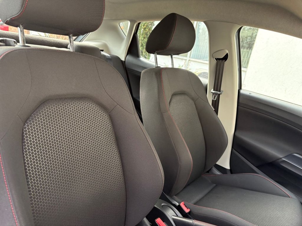 Used SEAT Ibiza 2015 for sale - 77026827: Photo 11