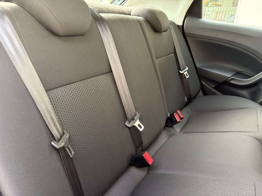 Used SEAT Ibiza 2015 for sale - 77026827: Photo 12