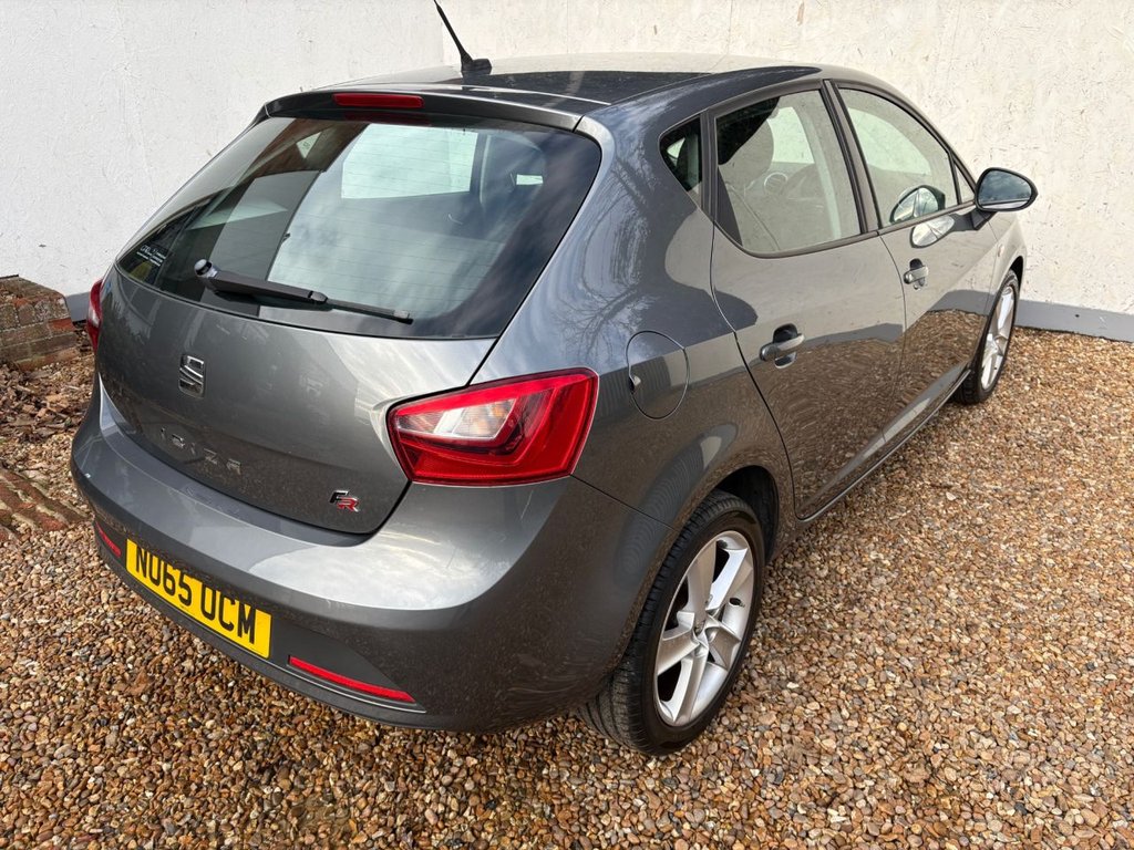 Used SEAT Ibiza 2015 for sale - 77026827: Photo 16