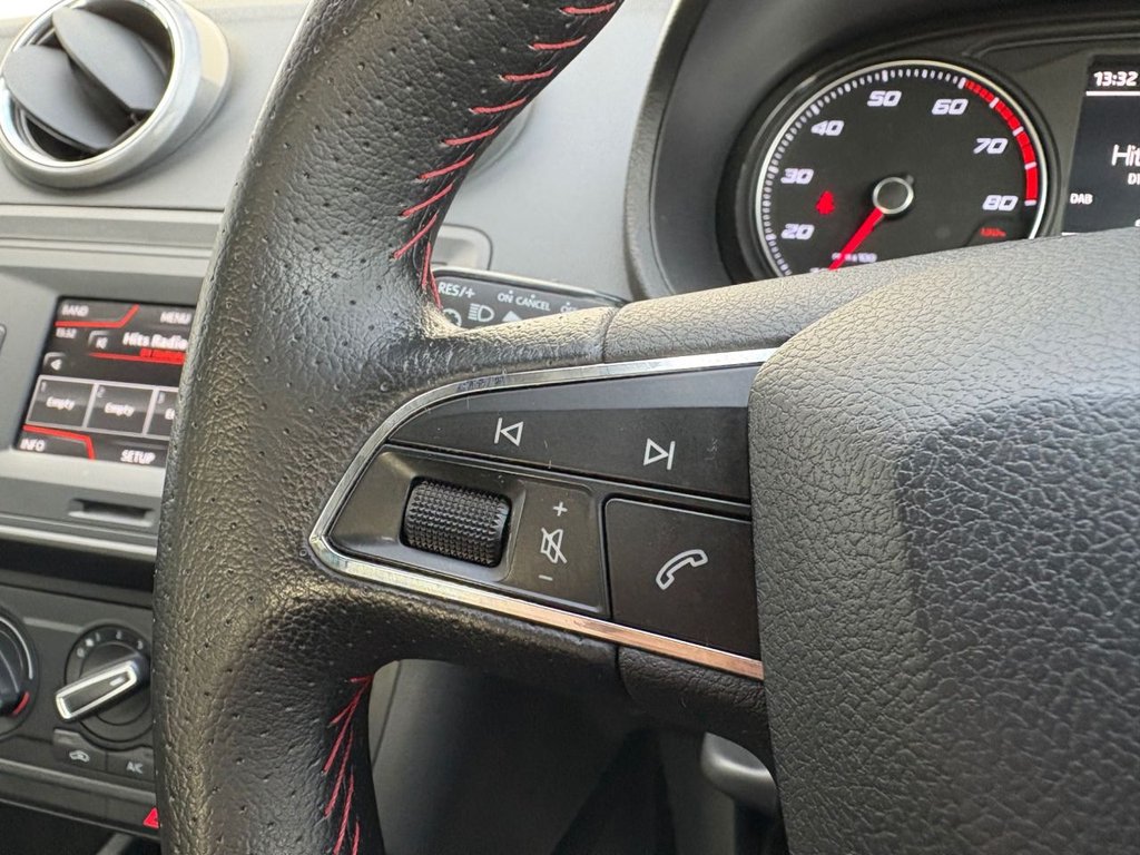 Used SEAT Ibiza 2015 for sale - 77026827: Photo 18