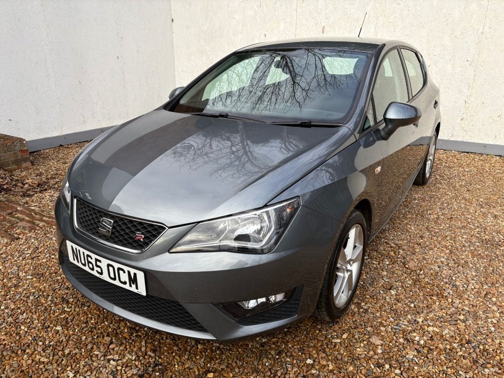Used SEAT Ibiza 2015 for sale - 77026827: Photo 2