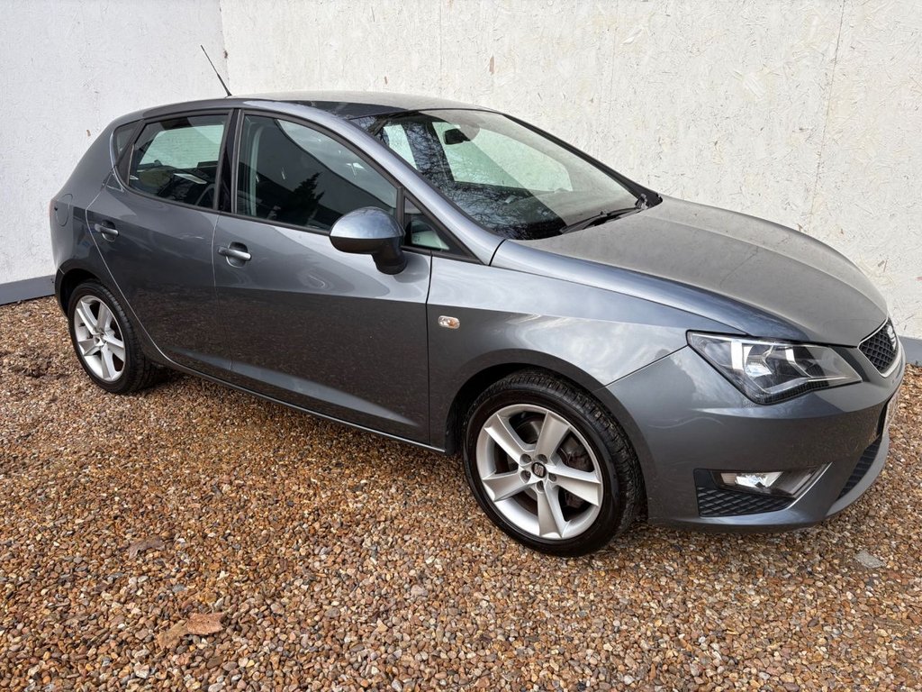 Used SEAT Ibiza 2015 for sale - 77026827: Photo 23