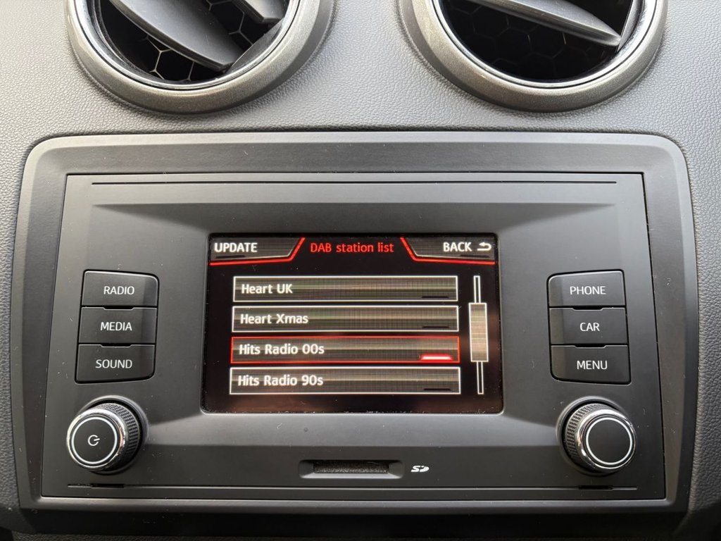 Used SEAT Ibiza 2015 for sale - 77026827: Photo 26