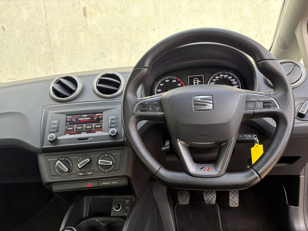 Used SEAT Ibiza 2015 for sale - 77026827: Photo 3