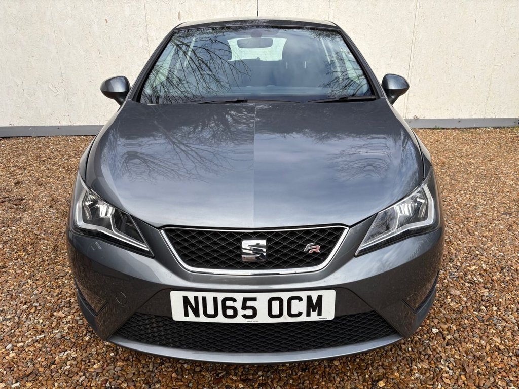 Used SEAT Ibiza 2015 for sale - 77026827: Photo 5