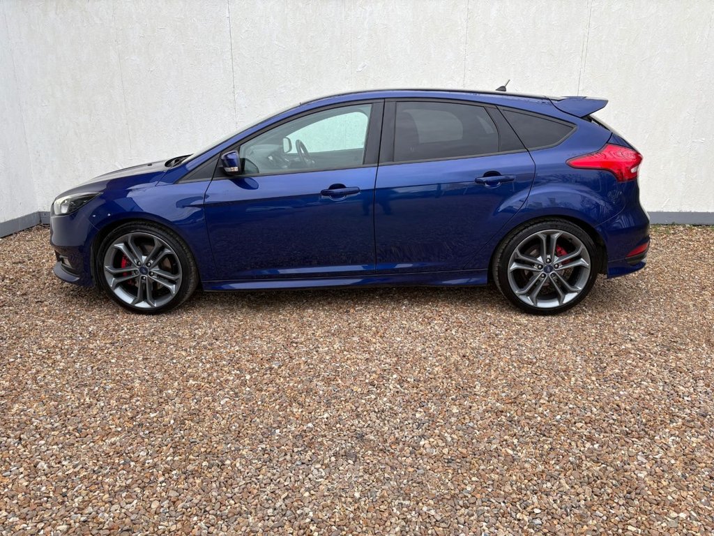 Used Ford Focus 2018 for sale - 77693651: Photo 9