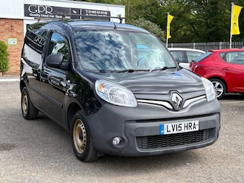 Used Renault Kangoo 2015 for sale - 78607572: Photo