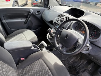 Used Renault Kangoo 2015 for sale - 78607572: Photo