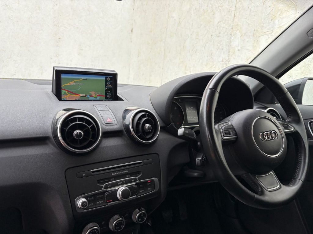 Used Audi A1 2018 for sale - 77263340: Photo 10