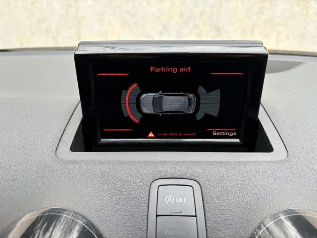 Used Audi A1 2018 for sale - 77263340: Photo 11