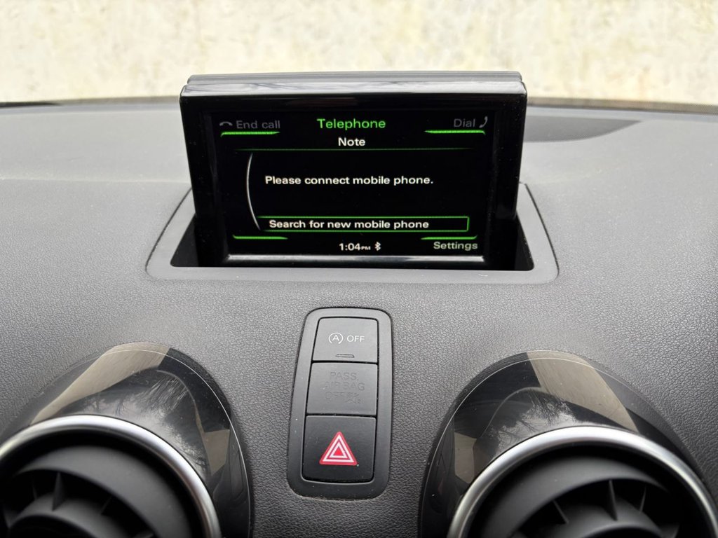 Used Audi A1 2018 for sale - 77263340: Photo 18