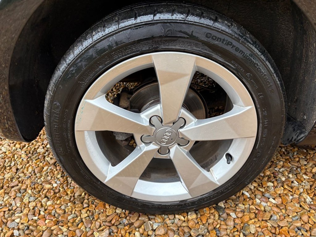 Used Audi A1 2018 for sale - 77263340: Photo 19