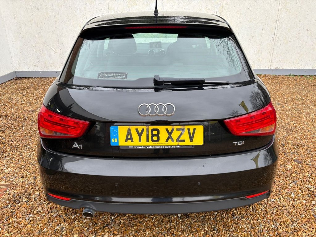 Used Audi A1 2018 for sale - 77263340: Photo 21