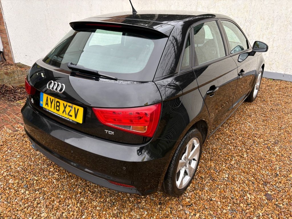 Used Audi A1 2018 for sale - 77263340: Photo 22
