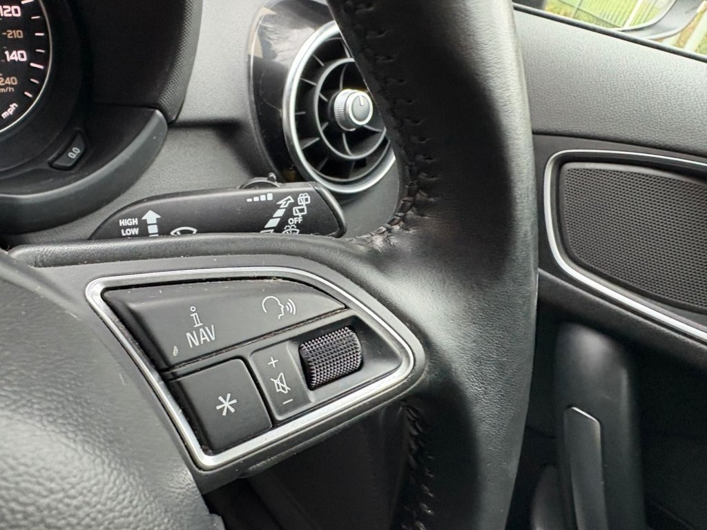 Used Audi A1 2018 for sale - 77263340: Photo 26