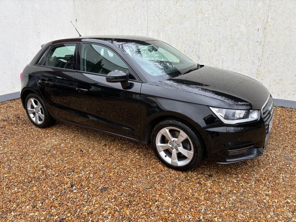 Used Audi A1 2018 for sale - 77263340: Photo 28