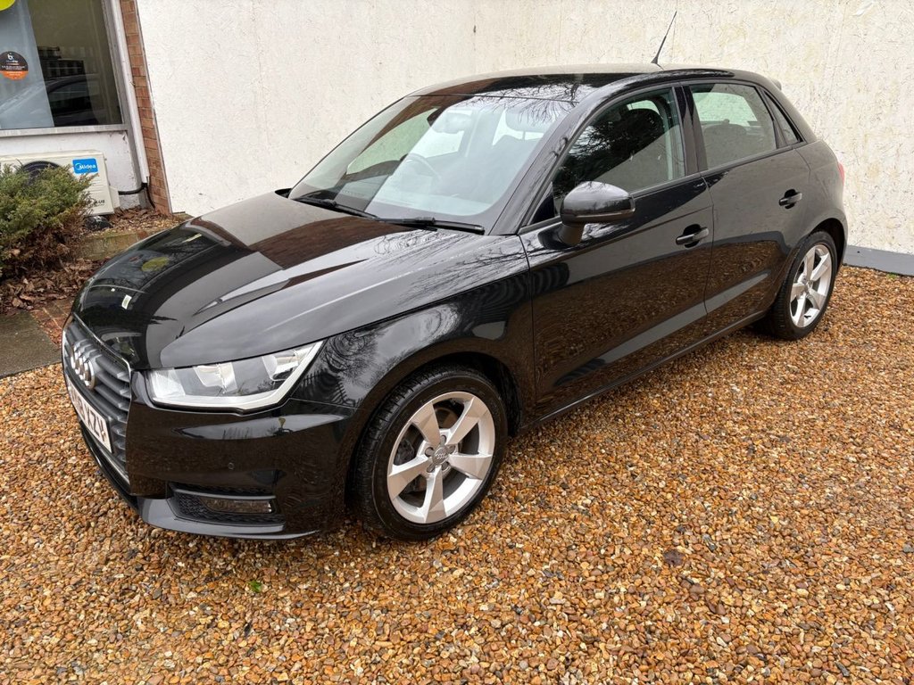 Used Audi A1 2018 for sale - 77263340: Photo 29