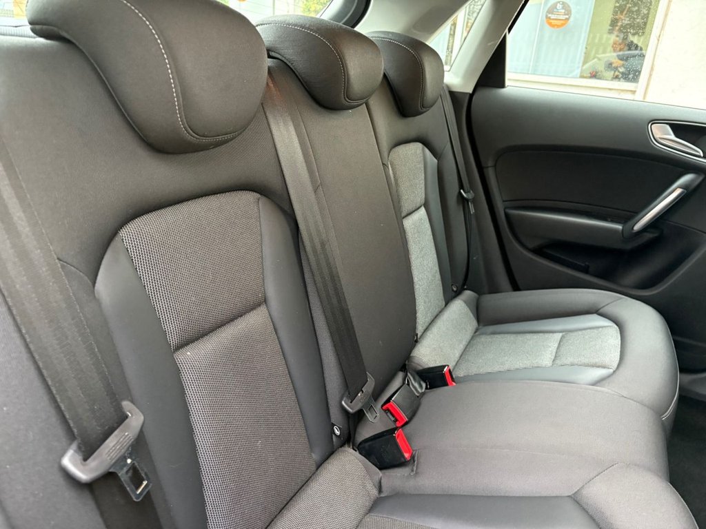 Used Audi A1 2018 for sale - 77263340: Photo 36