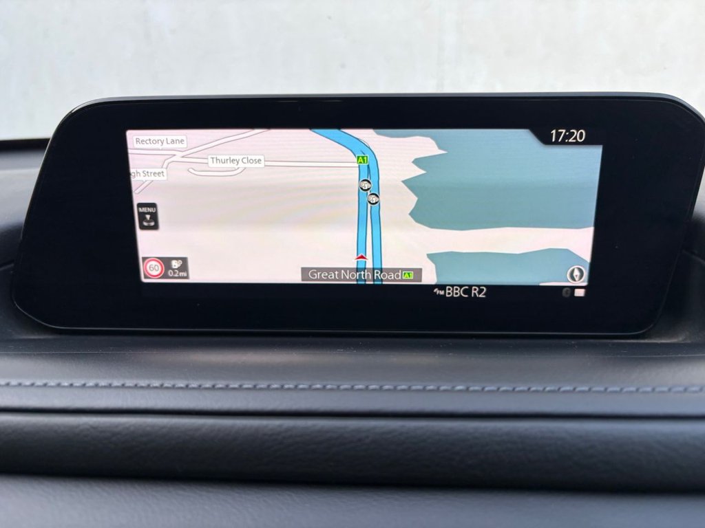 Used Mazda CX-30 2021 for sale - 77952481: Photo 6