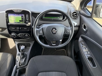 Used Renault Zoe 2019 for sale - 79470331: Photo
