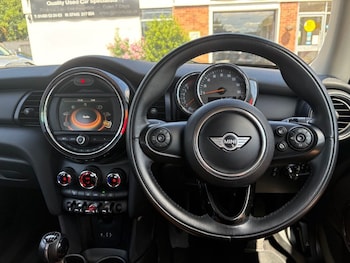 Used MINI Hatch 2017 for sale - 79370522: Photo