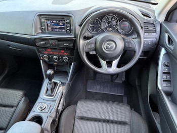 Used Mazda CX-5 2014 for sale - 78996576: Photo