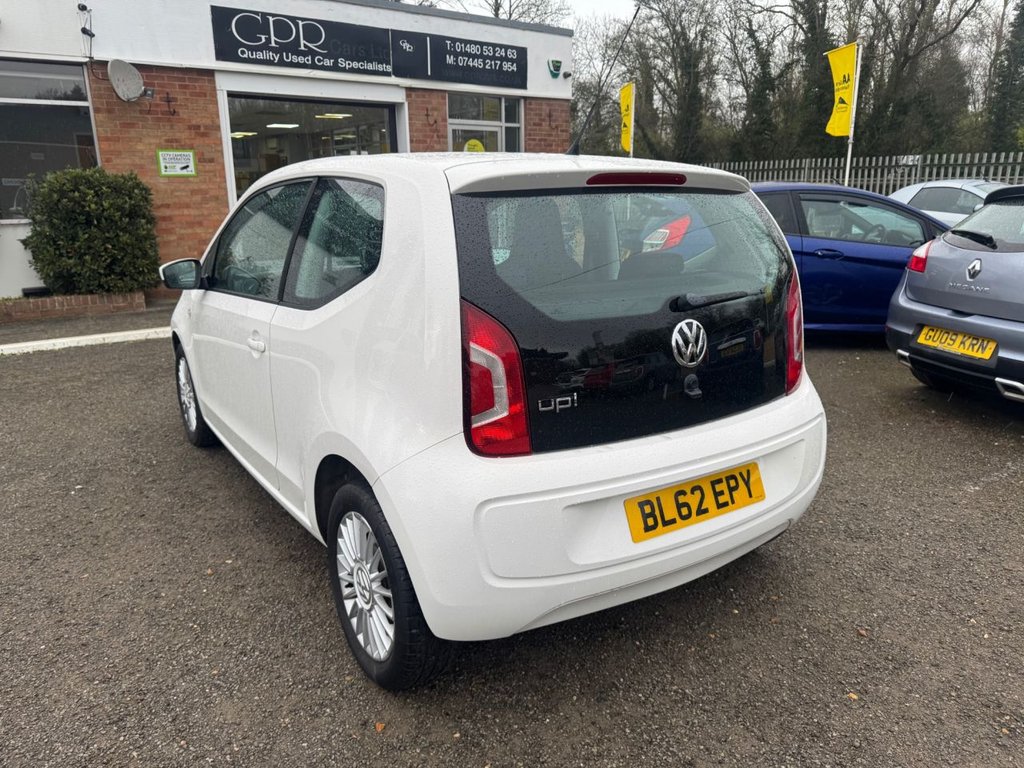 Used Volkswagen up! 2013 for sale - 77905347: Photo 10
