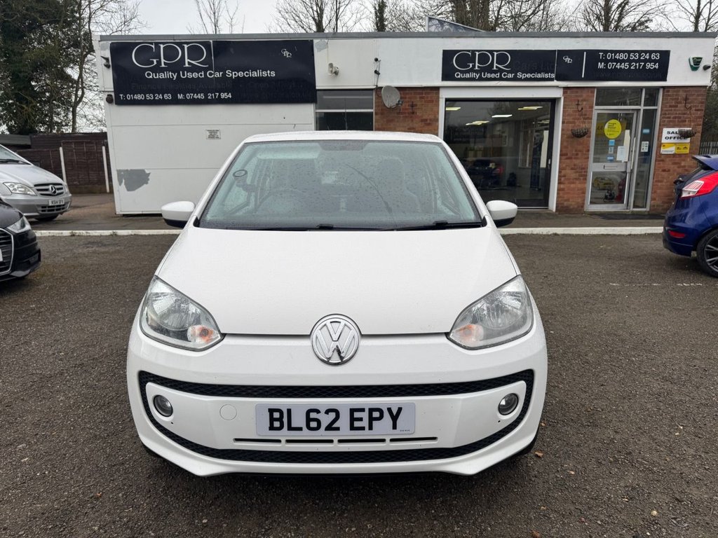 Used Volkswagen up! 2013 for sale - 77905347: Photo 5