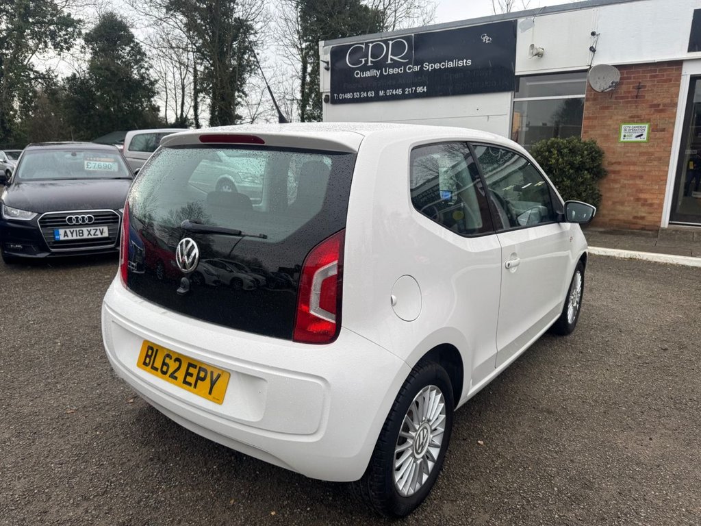 Used Volkswagen up! 2013 for sale - 77905347: Photo 9